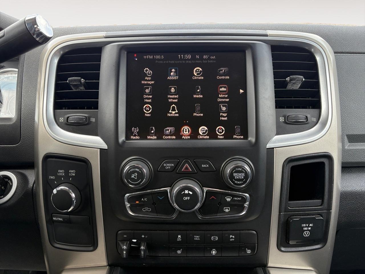 2014 Ram 2500 Big Horn, POWER RUNNING BOARDS, TOW PACKAGE, BACKUP CAMERA WITH PARKING SENSORS, REMOTE START, HEATED STEERING WHEEL & SEATS, BED LINER, NAVIGATION, ONLY 97K MILES, CLEAN CARFAX, DRIVE BIG IN THIS RAM BIG HORN! Virginia Beach VA 2014 Ram 2500 Big Horn, POWER RUNNING BOARDS, TOW PACKAGE, BACKUP CAMERA WITH PARKING SENSORS, REMOTE START, HEATED STEERING WHEEL & SEATS, BED LINER, NAVIGATION, ONLY 97K MILES, CLEAN CARFAX, DRIVE BIG IN THIS RAM BIG HORN! Virginia Beach VA