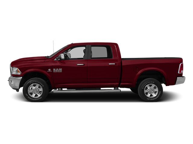 2014 Ram 2500 Longhorn Limited Appleton WI