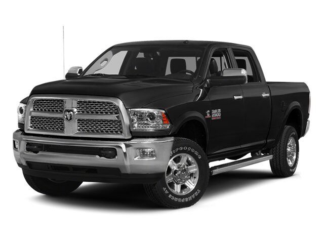 2014 Ram 2500 Longhorn Limited Appleton WI