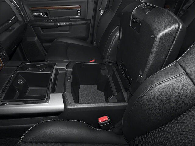 2014 Ram 2500 Longhorn Limited Appleton WI