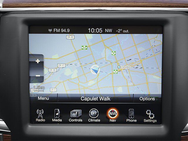 2014 Ram 2500 Longhorn Limited Appleton WI