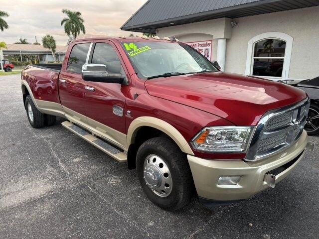 2014 RAM 3500 Pickup