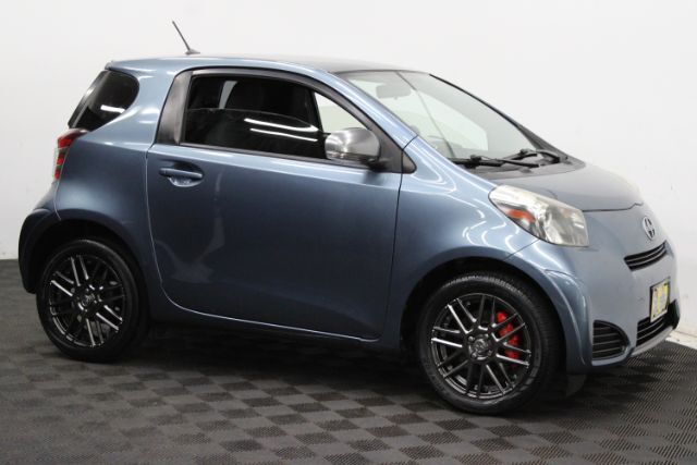 2014 Scion iQ