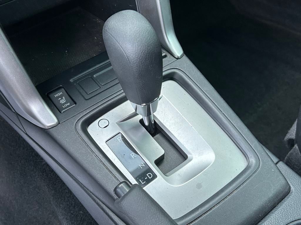 2014 Subaru Forester 2.5i Premium Lakeland FL