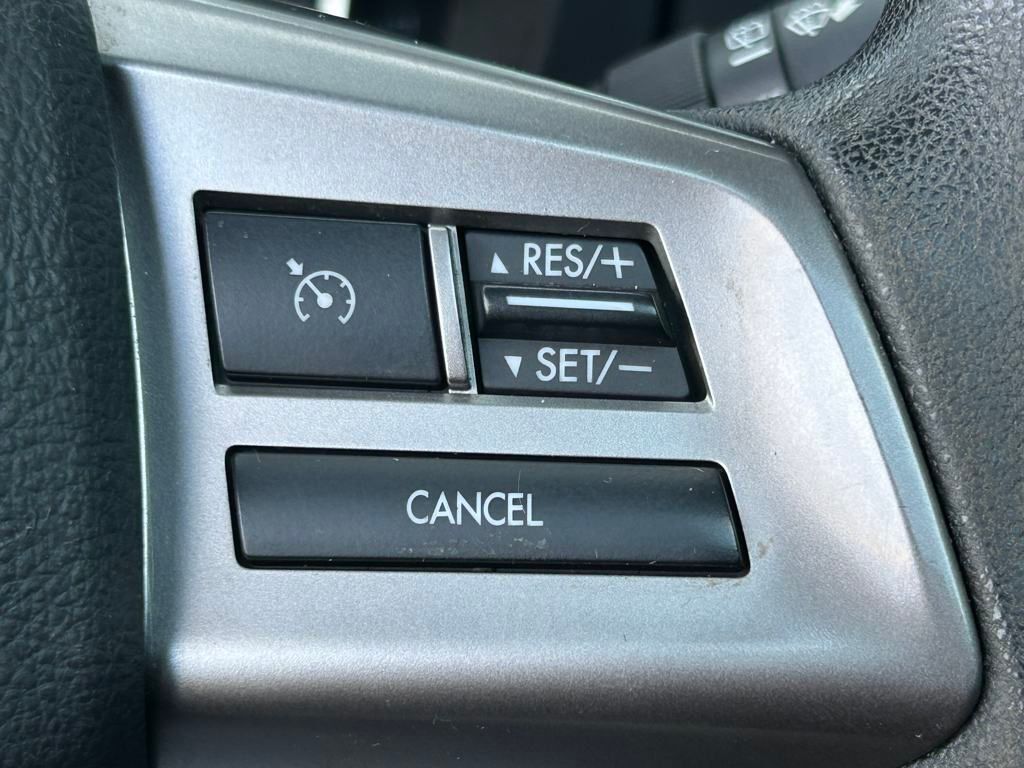 2014 Subaru Forester 2.5i Premium Lakeland FL