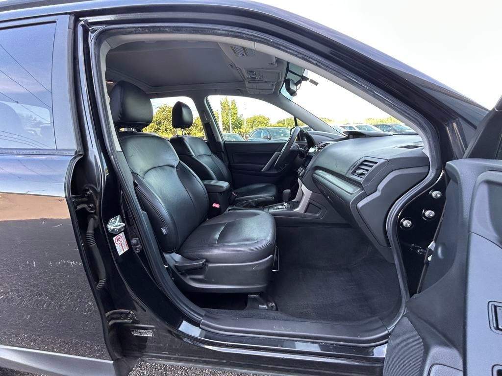 2014 Subaru Forester 2.5i Premium Lakeland FL