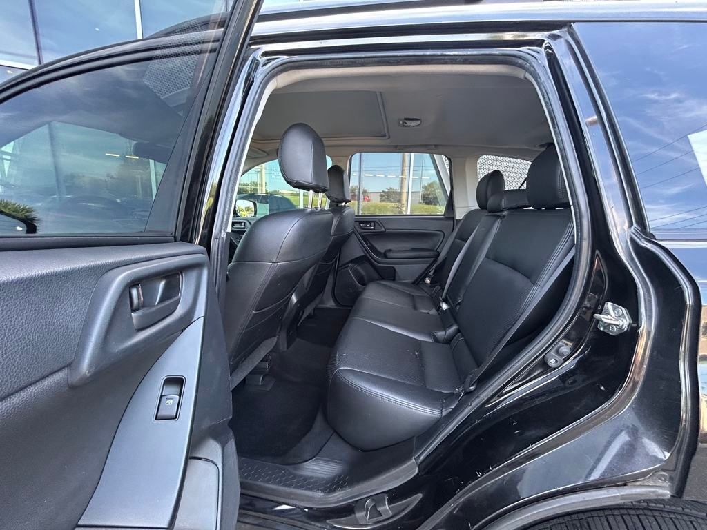 2014 Subaru Forester 2.5i Premium Lakeland FL