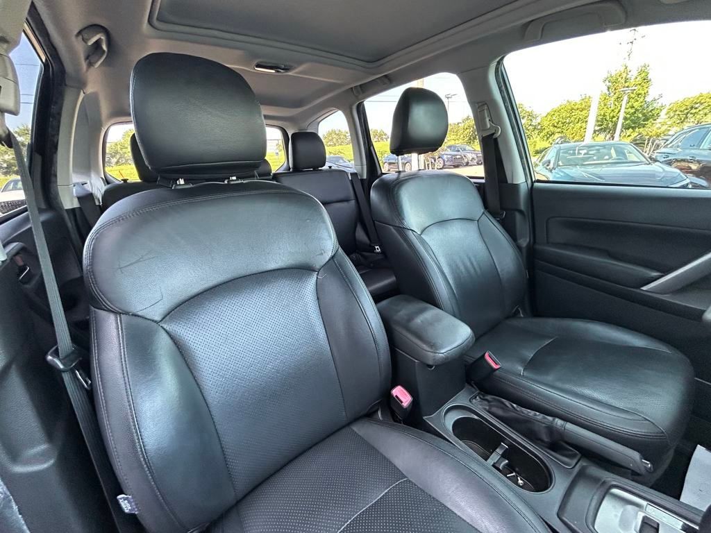2014 Subaru Forester 2.5i Premium Lakeland FL