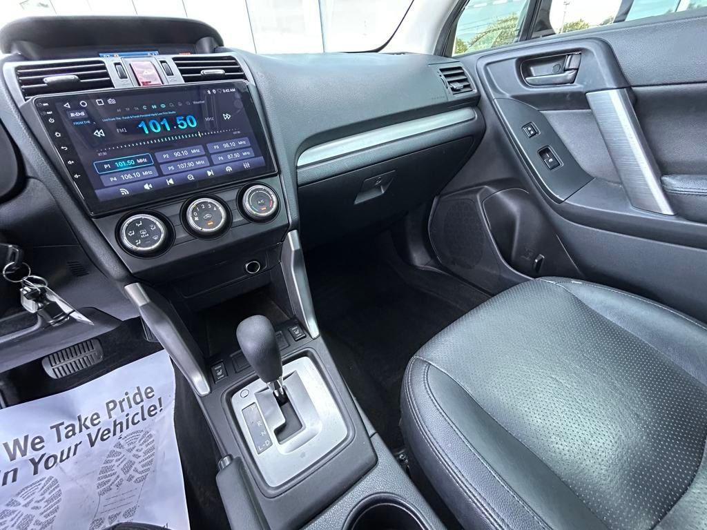 2014 Subaru Forester 2.5i Premium Lakeland FL