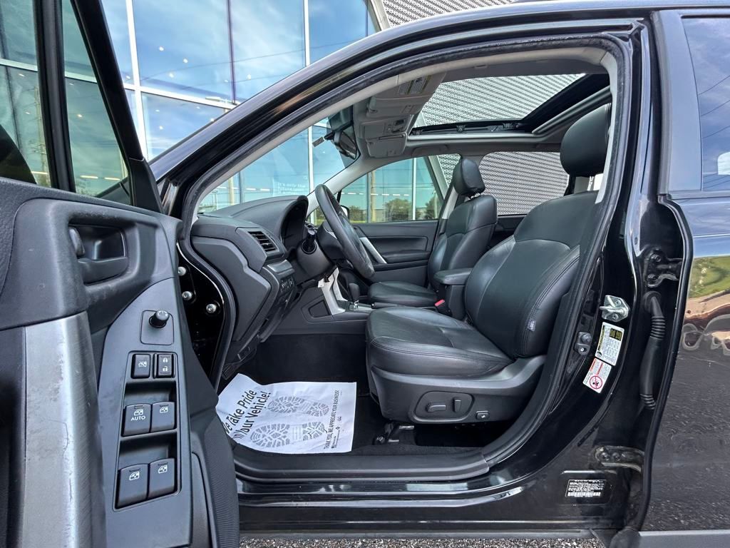 2014 Subaru Forester 2.5i Premium Lakeland FL