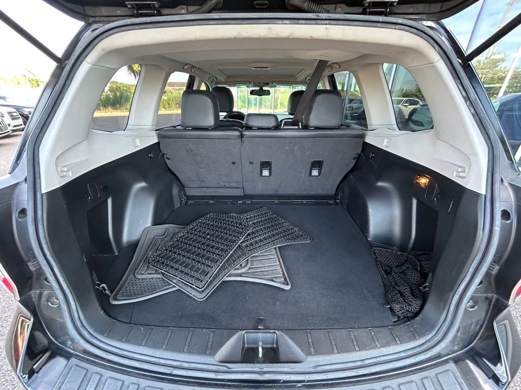 2014 Subaru Forester 2.5i Premium Lakeland FL