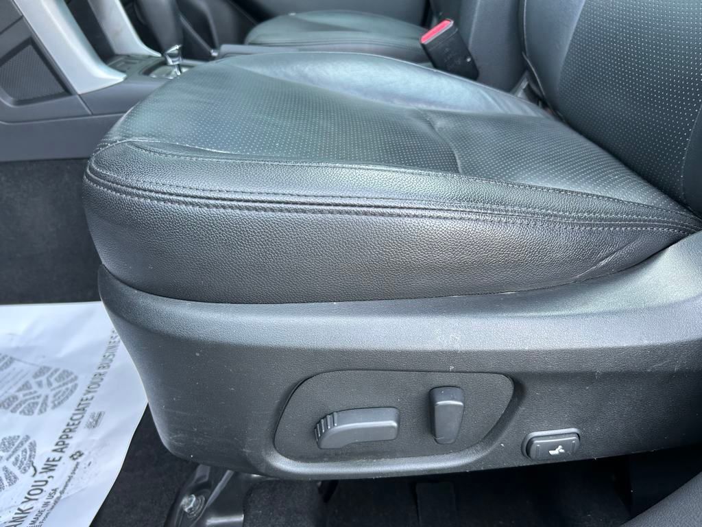 2014 Subaru Forester 2.5i Premium Lakeland FL