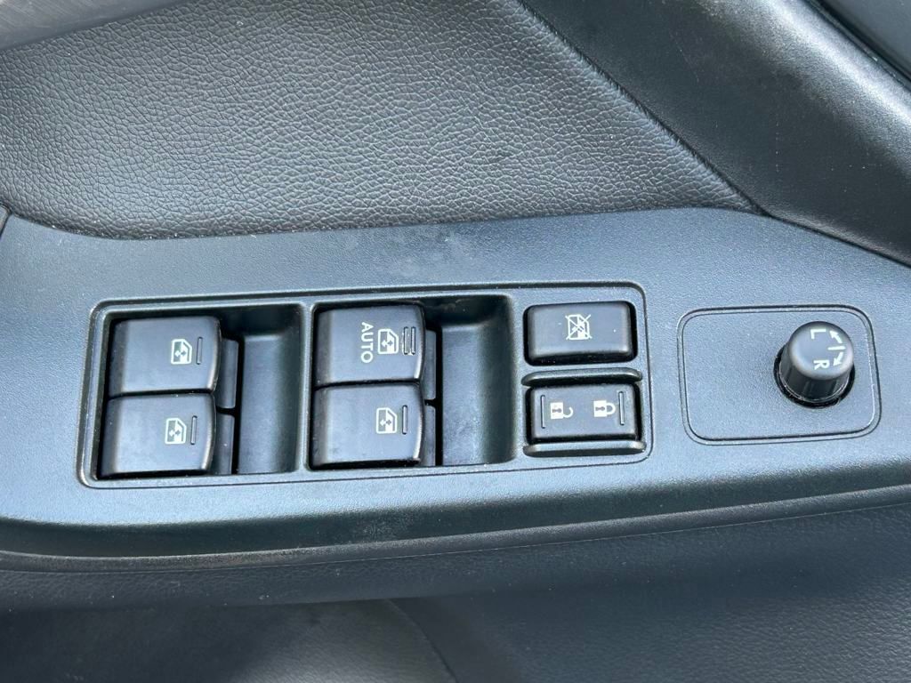 2014 Subaru Forester 2.5i Premium Lakeland FL