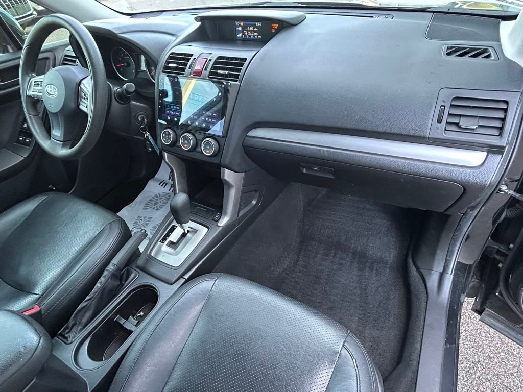 2014 Subaru Forester 2.5i Premium Lakeland FL