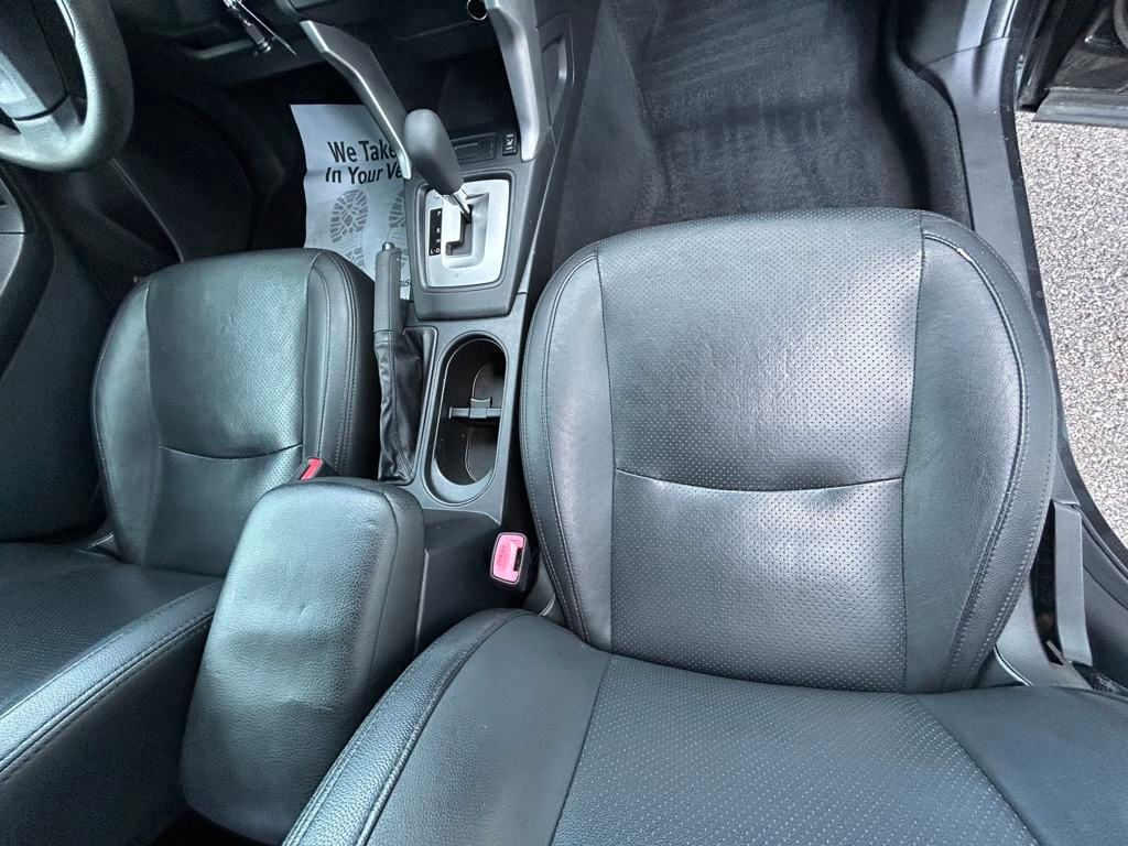 2014 Subaru Forester 2.5i Premium Lakeland FL