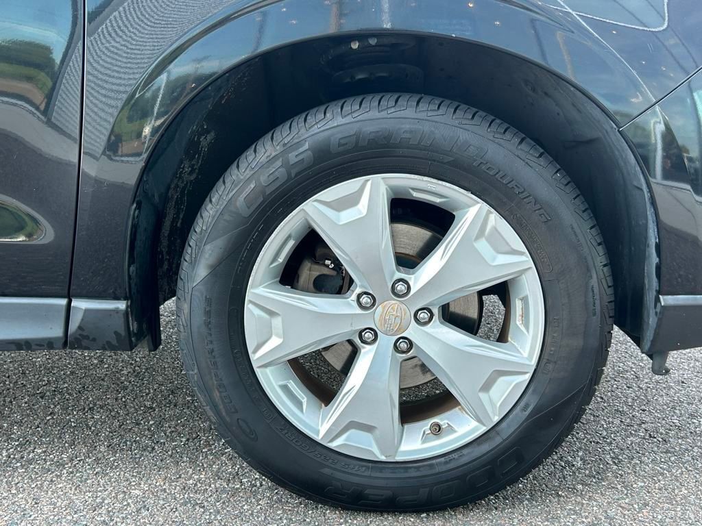 2014 Subaru Forester 2.5i Premium Lakeland FL