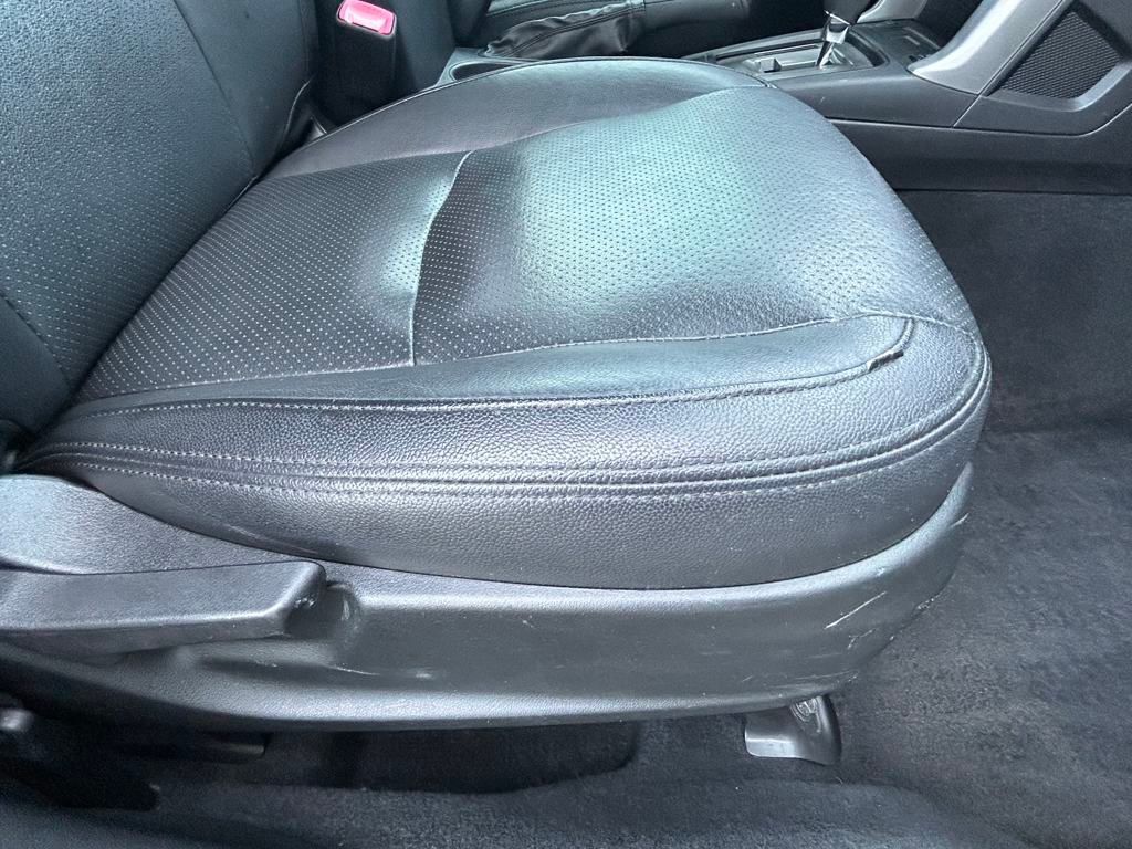2014 Subaru Forester 2.5i Premium Lakeland FL
