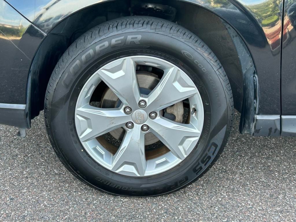 2014 Subaru Forester 2.5i Premium Lakeland FL