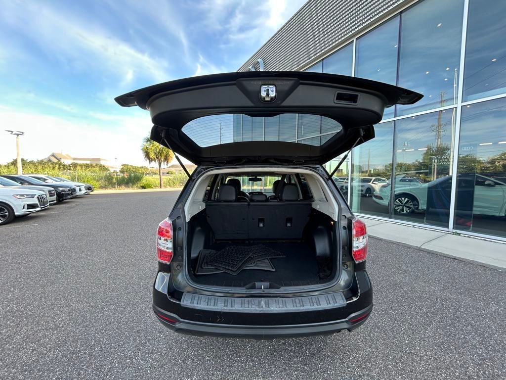 2014 Subaru Forester 2.5i Premium Lakeland FL
