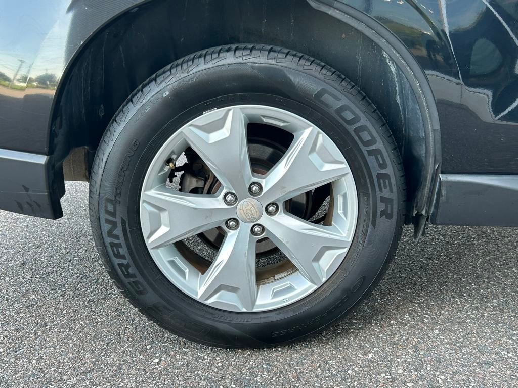 2014 Subaru Forester 2.5i Premium Lakeland FL