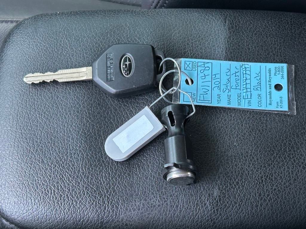 2014 Subaru Forester 2.5i Premium Lakeland FL