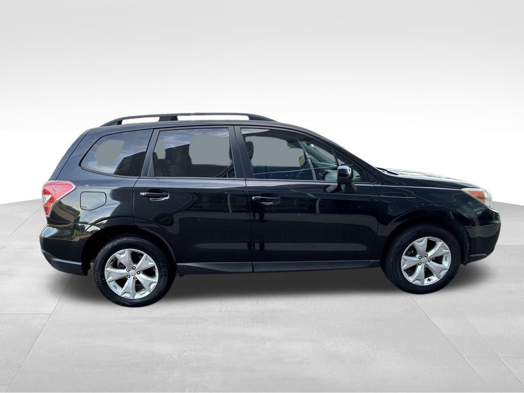 2014 Subaru Forester 2.5i Premium Lakeland FL