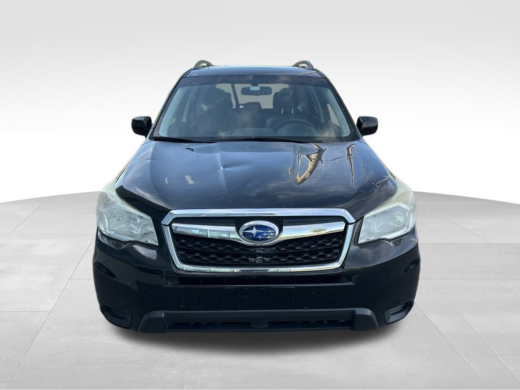 2014 Subaru Forester 2.5i Premium Lakeland FL