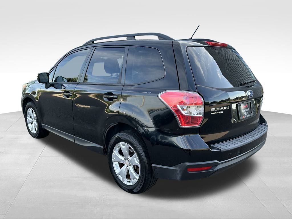 2014 Subaru Forester 2.5i Premium Lakeland FL