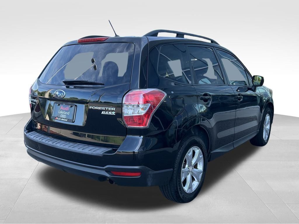 2014 Subaru Forester 2.5i Premium Lakeland FL