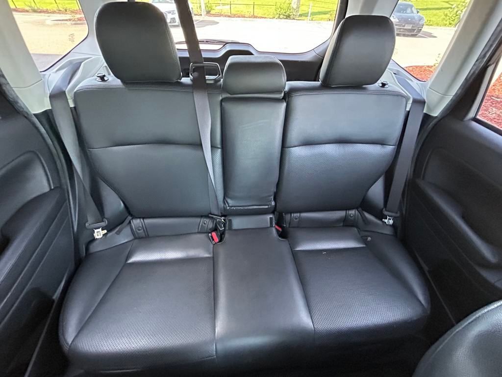 2014 Subaru Forester 2.5i Premium Lakeland FL