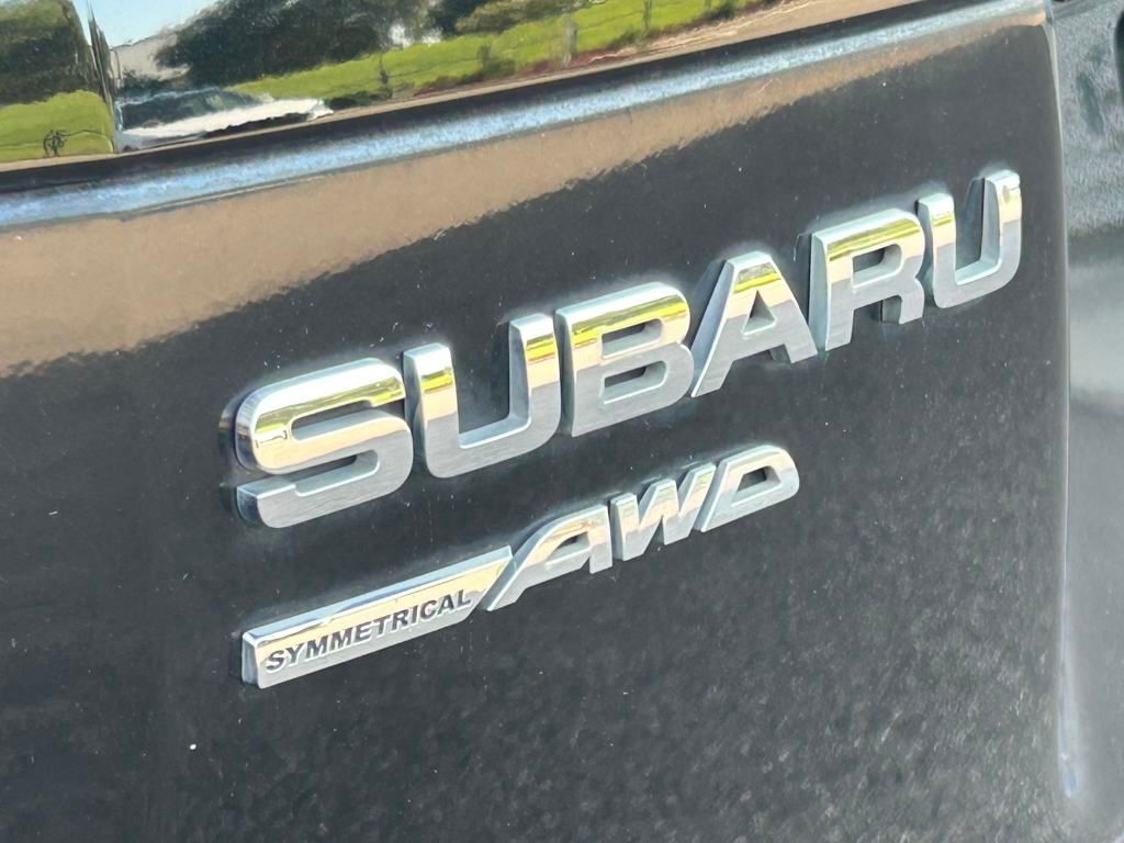 2014 Subaru Forester 2.5i Premium Lakeland FL