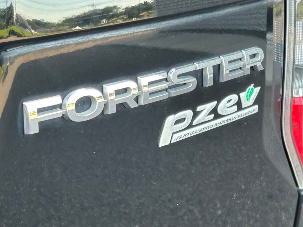 2014 Subaru Forester 2.5i Premium Lakeland FL