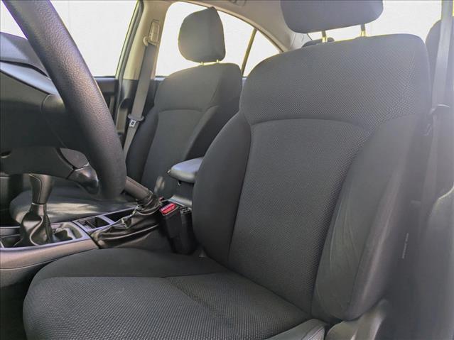 2014 Subaru Impreza Sedan Premium Roseville CA