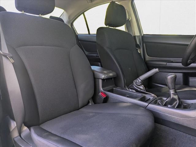 2014 Subaru Impreza Sedan Premium Roseville CA