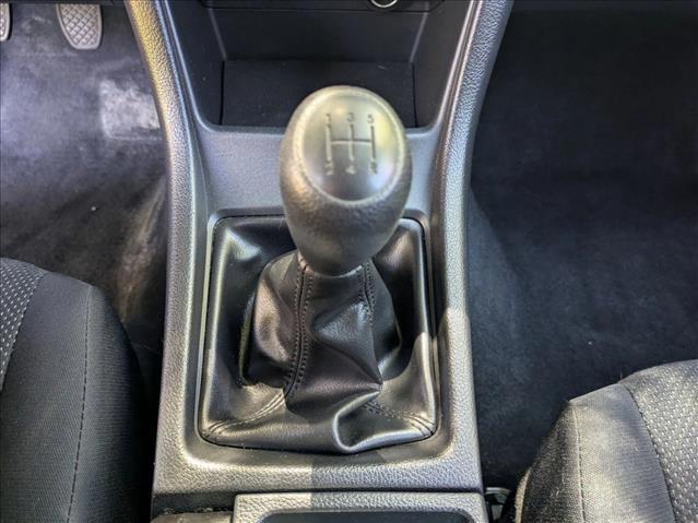 2014 Subaru Impreza Sedan Premium Roseville CA