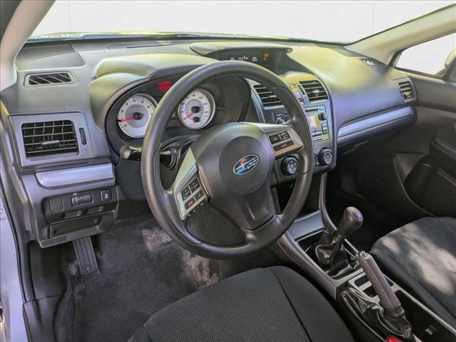 2014 Subaru Impreza Sedan Premium Roseville CA