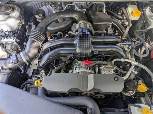 2014 Subaru Impreza Sedan Premium Roseville CA