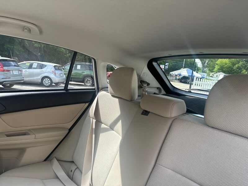 2014 Subaru XV Crosstrek Premium - 1 OWNER - HEATED SEATS Webster MA 2014 Subaru XV Crosstrek Premium - 1 OWNER - HEATED SEATS Webster MA
