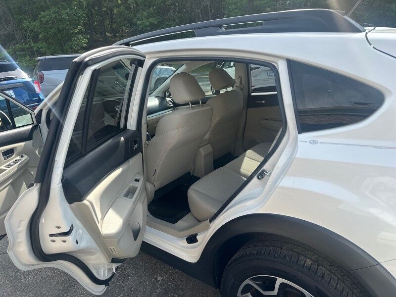 2014 Subaru XV Crosstrek Premium - 1 OWNER - HEATED SEATS Webster MA 2014 Subaru XV Crosstrek Premium - 1 OWNER - HEATED SEATS Webster MA