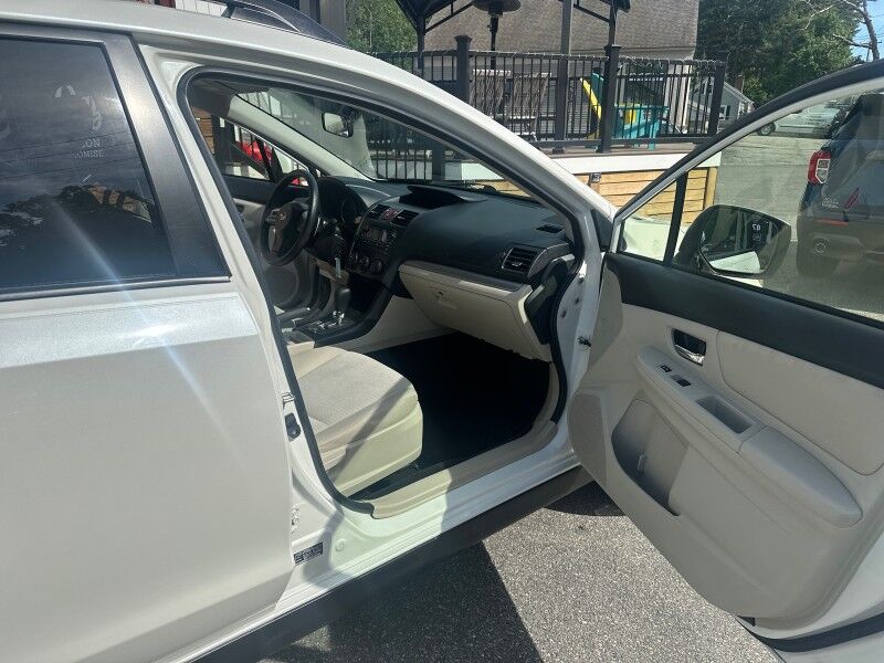 2014 Subaru XV Crosstrek Premium - 1 OWNER - HEATED SEATS Webster MA 2014 Subaru XV Crosstrek Premium - 1 OWNER - HEATED SEATS Webster MA