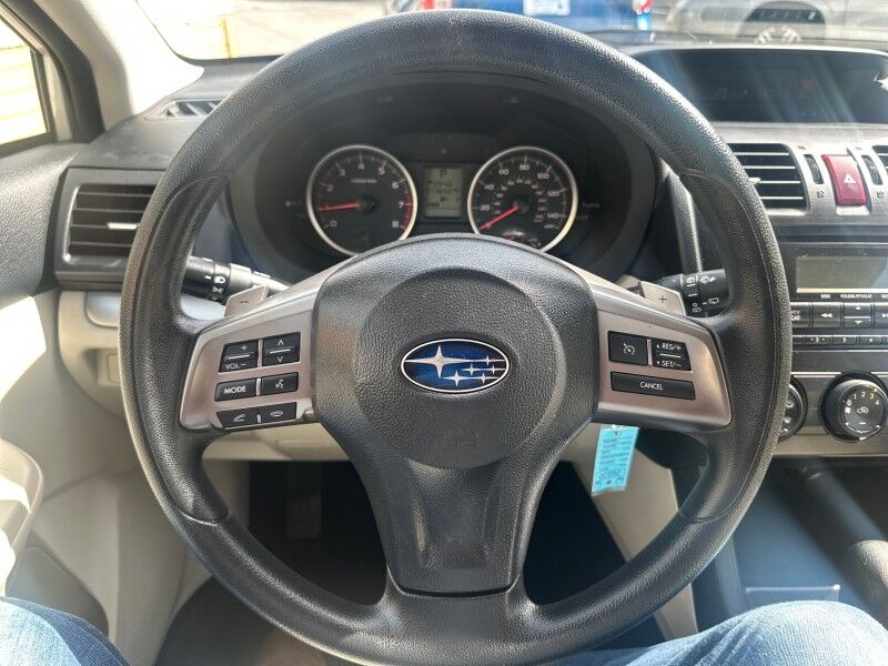 2014 Subaru XV Crosstrek Premium - 1 OWNER - HEATED SEATS Webster MA 2014 Subaru XV Crosstrek Premium - 1 OWNER - HEATED SEATS Webster MA