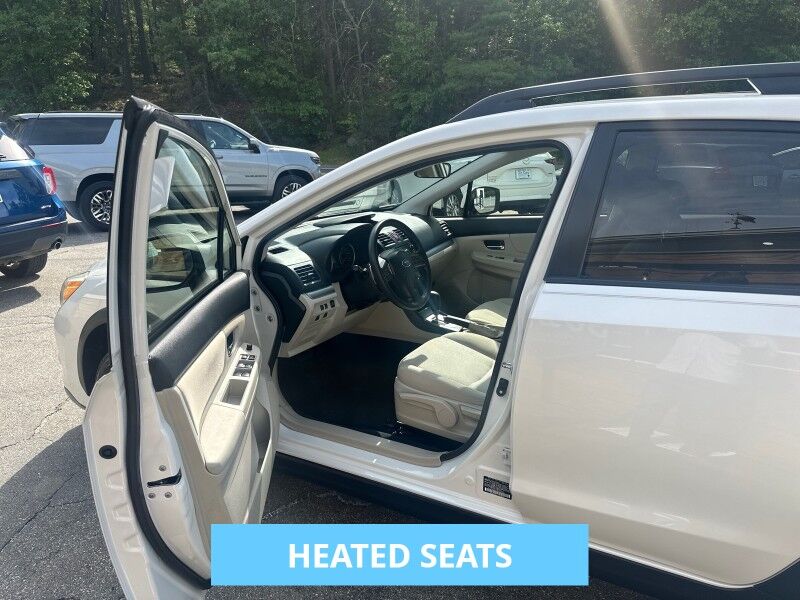 2014 Subaru XV Crosstrek Premium - 1 OWNER - HEATED SEATS Webster MA 2014 Subaru XV Crosstrek Premium - 1 OWNER - HEATED SEATS Webster MA