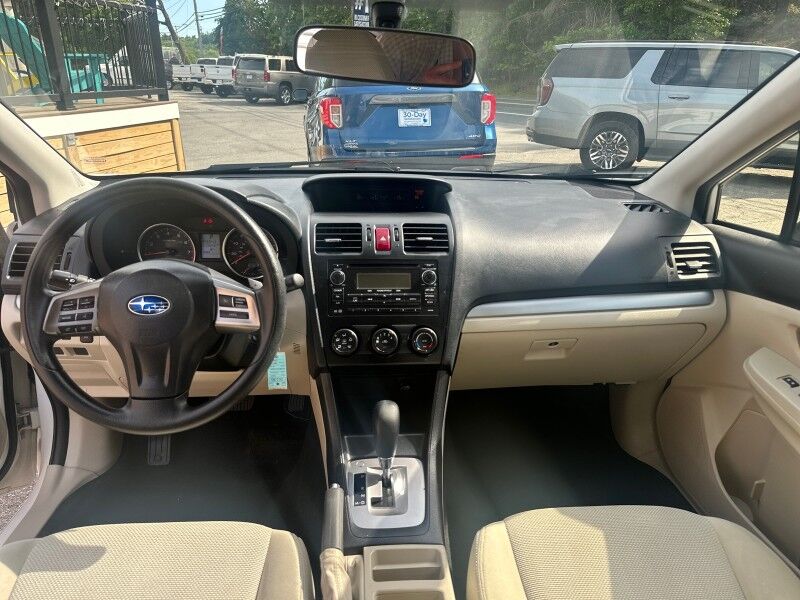 2014 Subaru XV Crosstrek Premium - 1 OWNER - HEATED SEATS Webster MA 2014 Subaru XV Crosstrek Premium - 1 OWNER - HEATED SEATS Webster MA