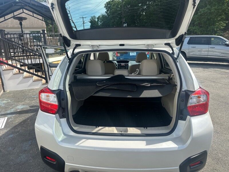 2014 Subaru XV Crosstrek Premium - 1 OWNER - HEATED SEATS Webster MA 2014 Subaru XV Crosstrek Premium - 1 OWNER - HEATED SEATS Webster MA
