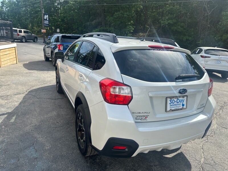 2014 Subaru XV Crosstrek Premium - 1 OWNER - HEATED SEATS Webster MA 2014 Subaru XV Crosstrek Premium - 1 OWNER - HEATED SEATS Webster MA