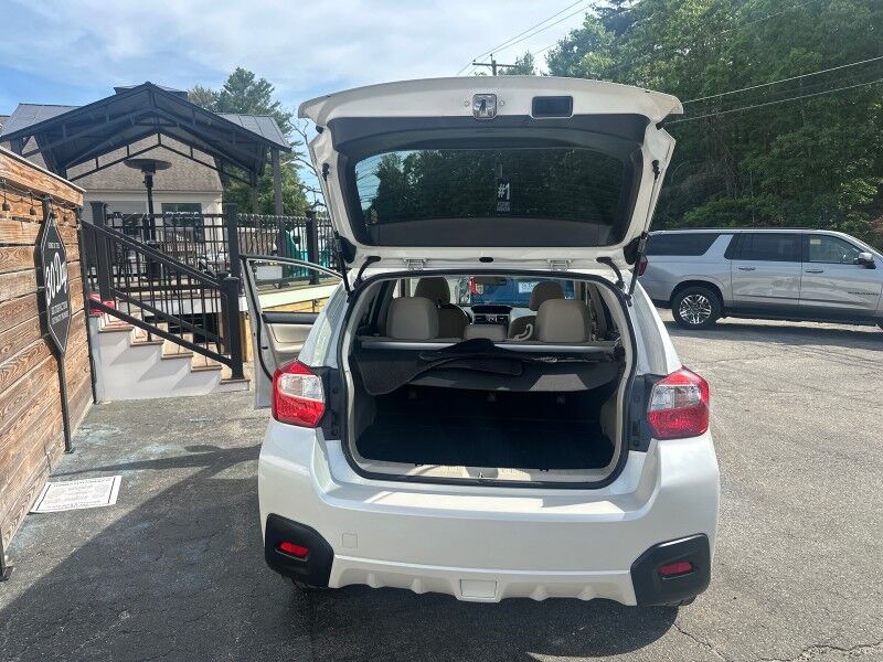 2014 Subaru XV Crosstrek Premium - 1 OWNER - HEATED SEATS Webster MA 2014 Subaru XV Crosstrek Premium - 1 OWNER - HEATED SEATS Webster MA