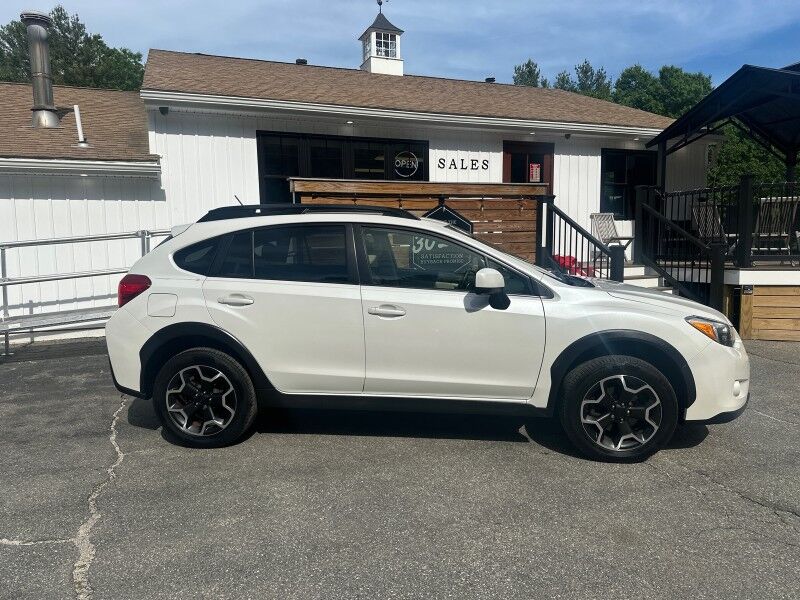 2014 Subaru XV Crosstrek Premium - 1 OWNER - HEATED SEATS Webster MA 2014 Subaru XV Crosstrek Premium - 1 OWNER - HEATED SEATS Webster MA