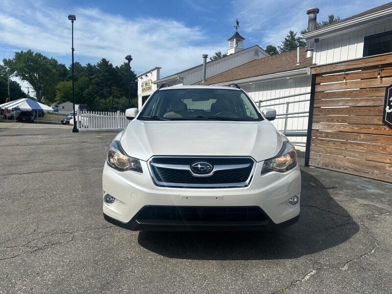2014 Subaru XV Crosstrek Premium - 1 OWNER - HEATED SEATS Webster MA 2014 Subaru XV Crosstrek Premium - 1 OWNER - HEATED SEATS Webster MA