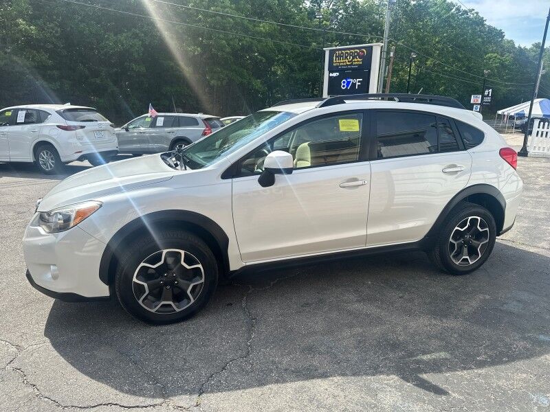 2014 Subaru XV Crosstrek Premium - 1 OWNER - HEATED SEATS Webster MA 2014 Subaru XV Crosstrek Premium - 1 OWNER - HEATED SEATS Webster MA