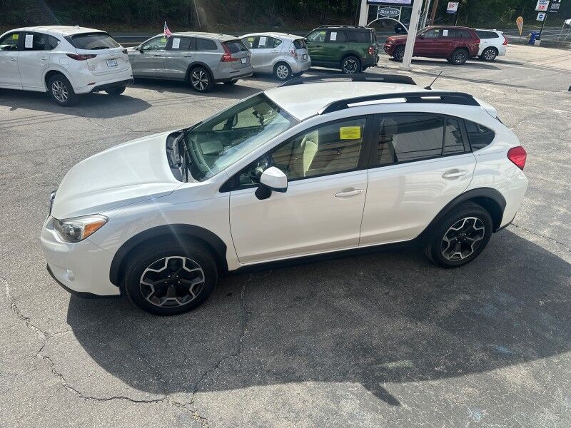 2014 Subaru XV Crosstrek Premium - 1 OWNER - HEATED SEATS Webster MA 2014 Subaru XV Crosstrek Premium - 1 OWNER - HEATED SEATS Webster MA